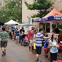 2017 Summer BBQ